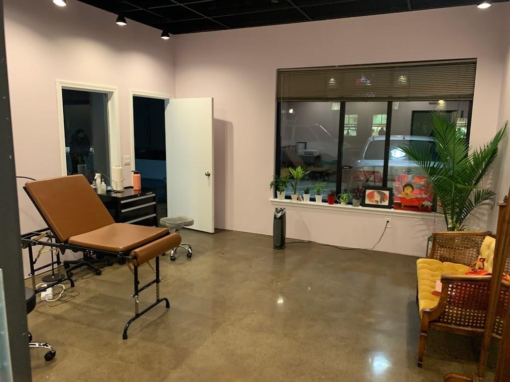 Moon Ink Inside in Seattle, Washington