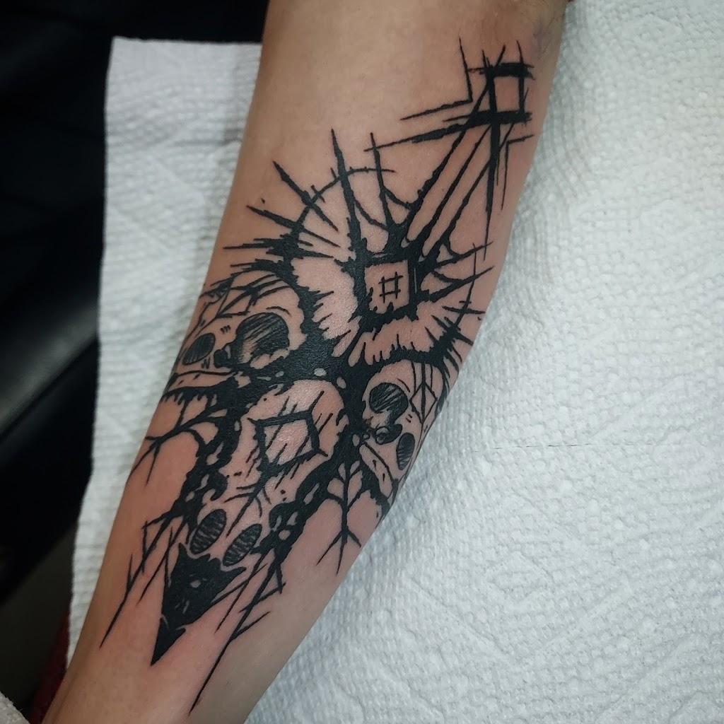 Electric Ink Tattoo Latest in Arvada, Colorado
