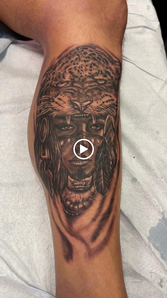 Familia Ink Tattoo Co. Videos in Killeen, Texas