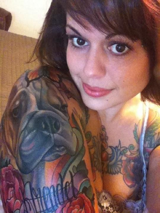 Morelli Creations Tattoo in Keene, New Hampshire