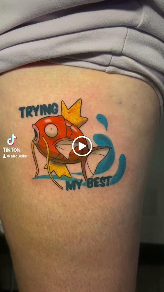 Alf's Body Art Studio Videos in Long Beach, California