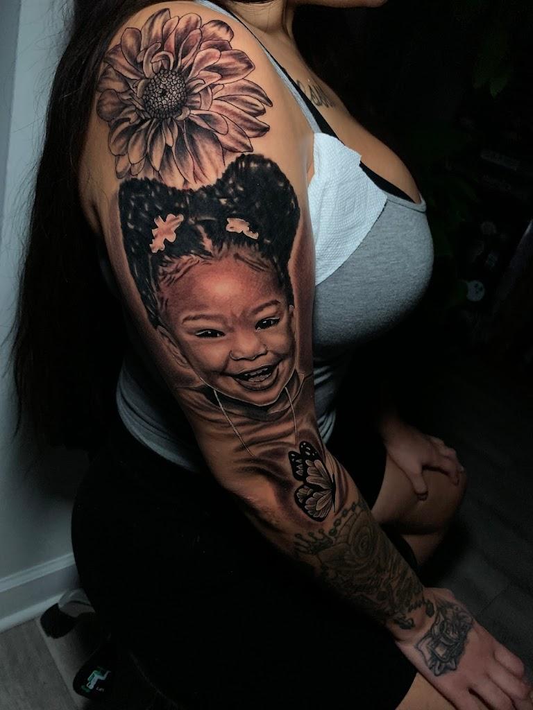 Tattoo Culture  Tattoo in Washington, District Of Columbia