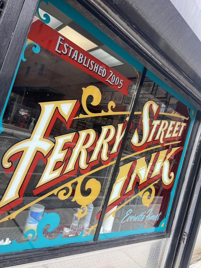 Ferry Street Ink