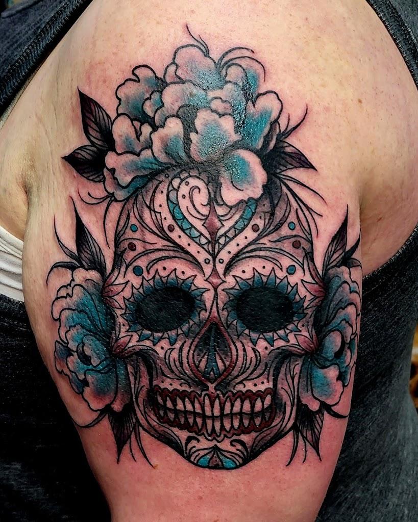 Sovereign Tattoo