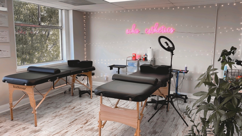 Echo Esthetics