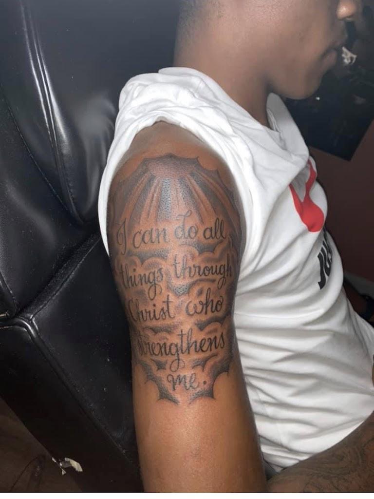 House of Ink- Tattoos and Piercing Tattoo in Montgomery, Alabama
