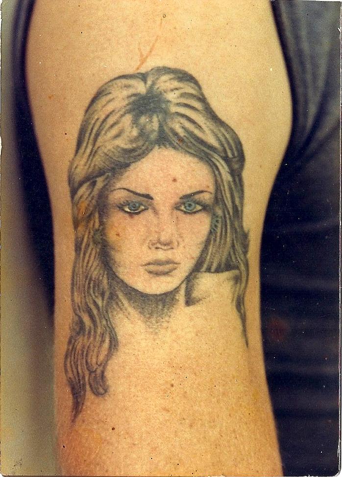 Tattoo Mike's Tattooing & Body Piercing By owner in Haysville, Kansas