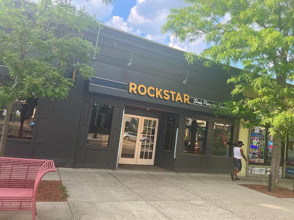 Rockstar Body Piercing By owner in Jamaica Plain, Massachusetts