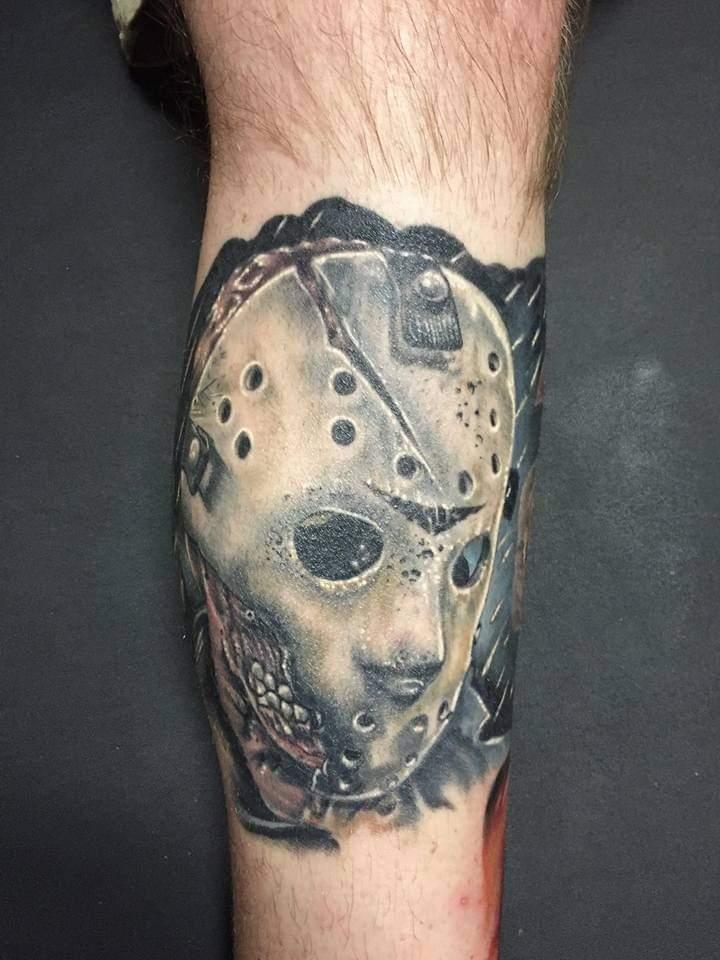 Nine Lives Tattoo By owner in Inman, South Carolina