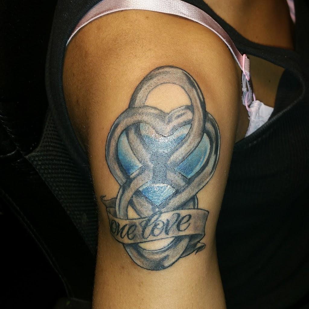 Studio 219 Ink