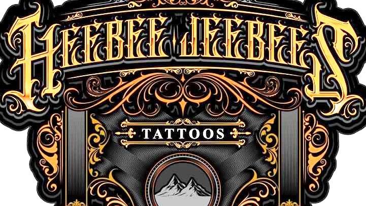 Heebee Jeebees Tattoos