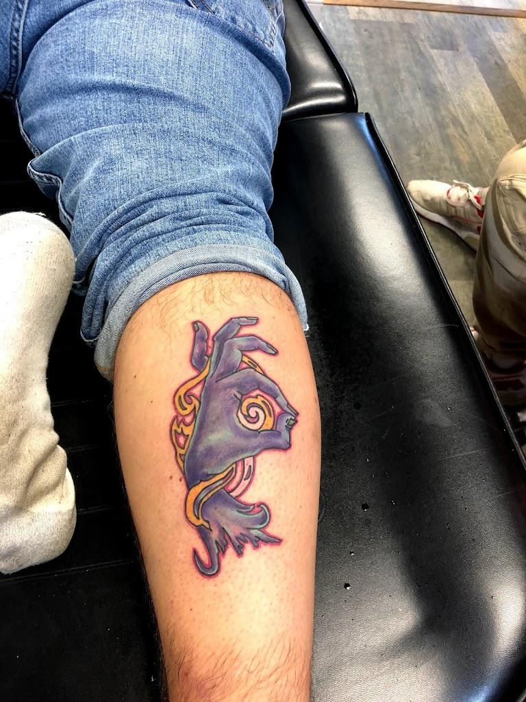 INK AWAKENING Tattoo in Felton, Delaware