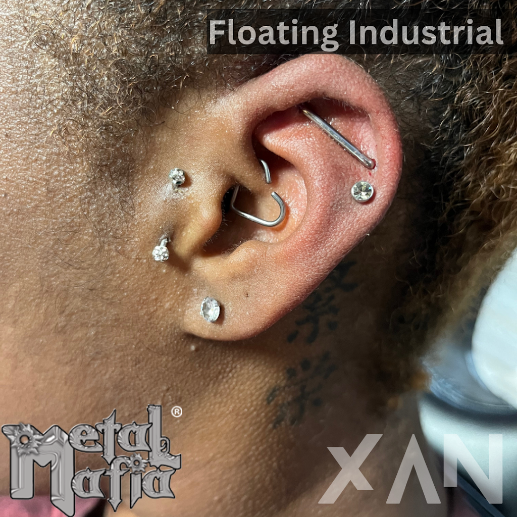 Ink Gallery Piercings