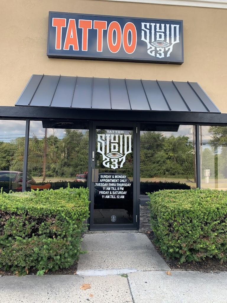 Tattoo Studio 237