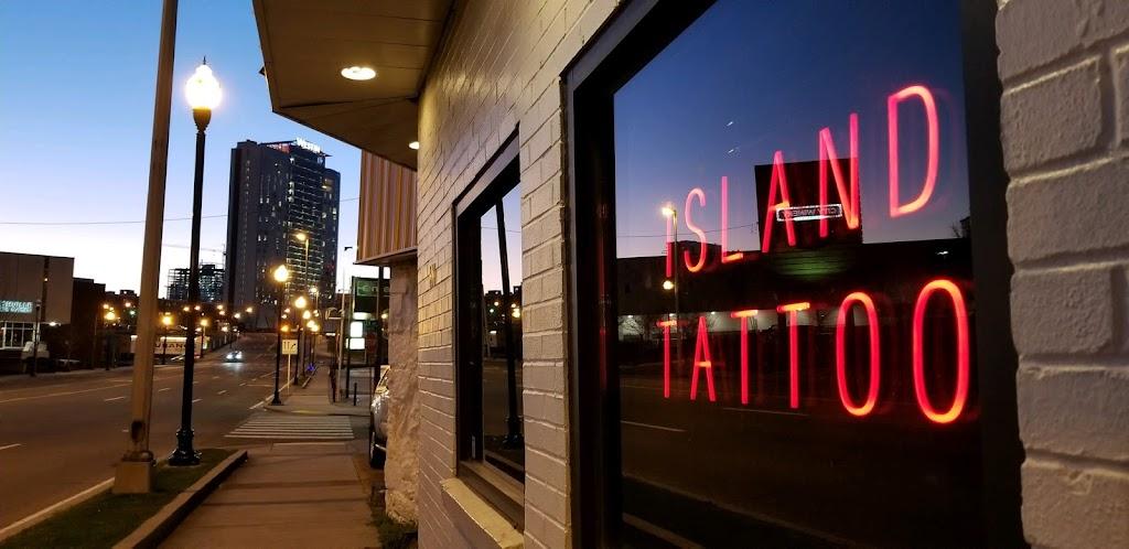 Island Tattoo Nashville By owner in Nashville, Tennessee