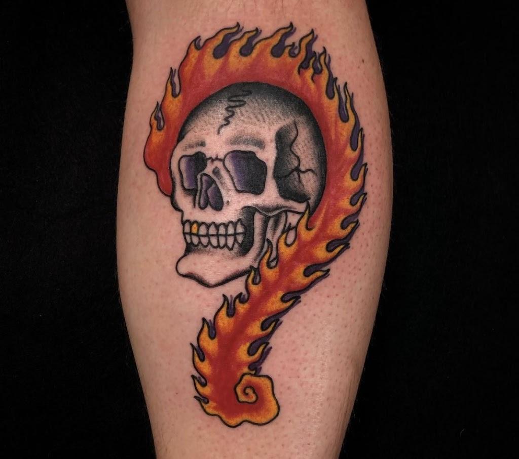 Seraphim Tattoo Company