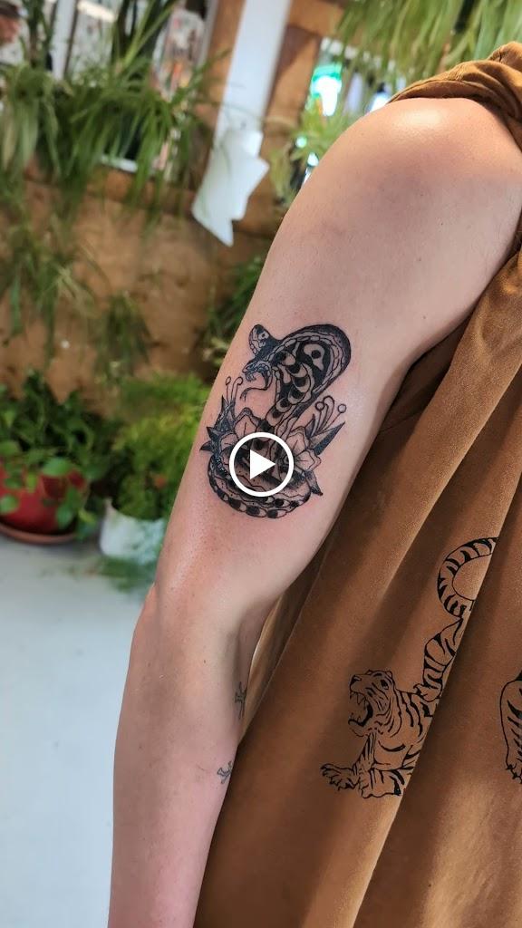 World Famous Cobra Club Tattoo Videos in Lakewood, Colorado