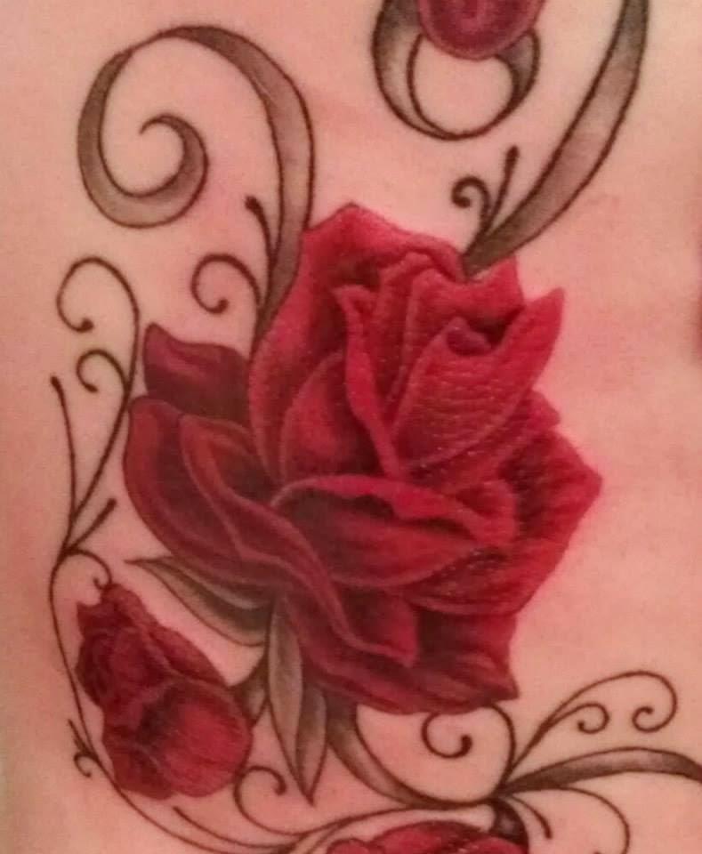 Full Circle Tattoo Tattoo in Brandon, South Dakota
