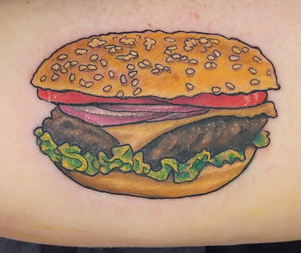 3 Aces Tattoo Studio