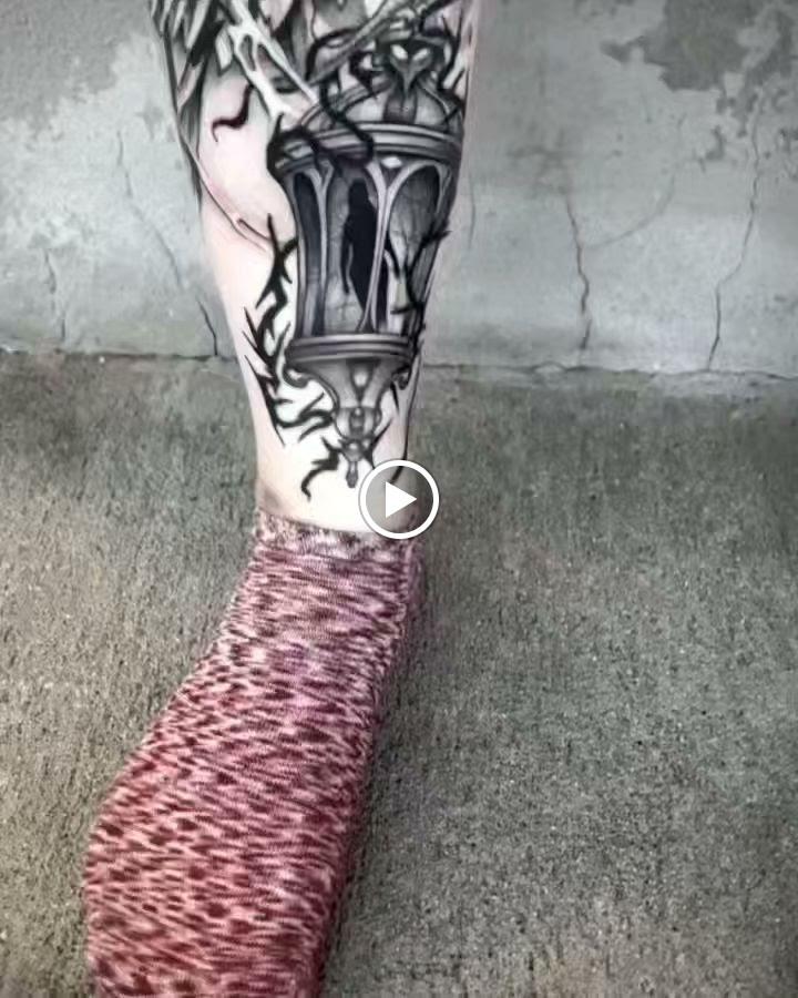 Ancient Art Tattoo & Piercing Studio Videos in Lewes, Delaware