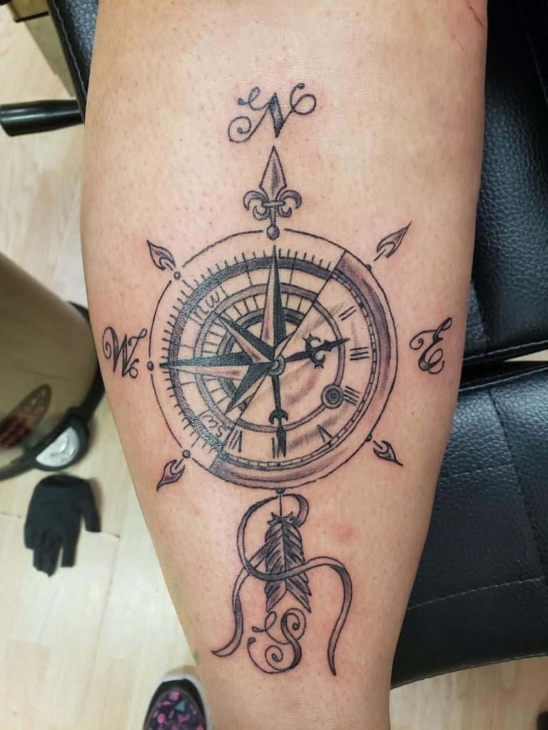 Lyons Den Ink, Tattoo in Cheyenne, Wyoming