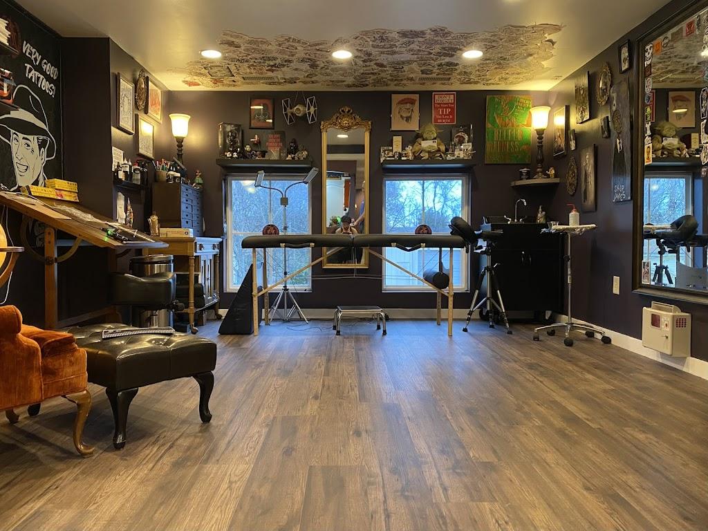 Alchemy Murfreesboro Inside in Murfreesboro, Tennessee
