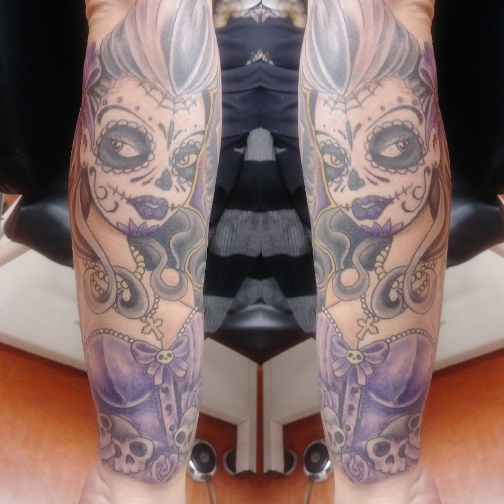 Imperial Tattoo