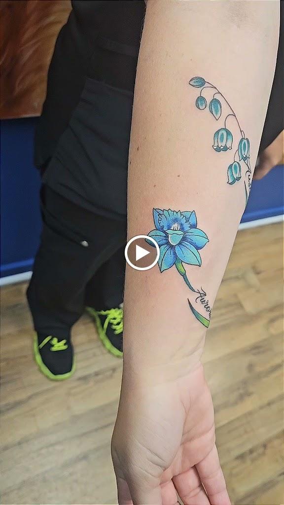 Bleed Blue Ink Videos in Lexington, Kentucky