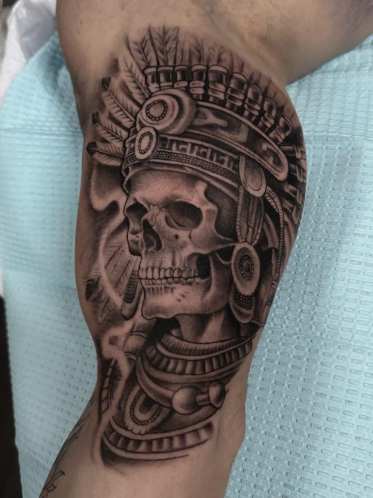 Texas Ink Slingers