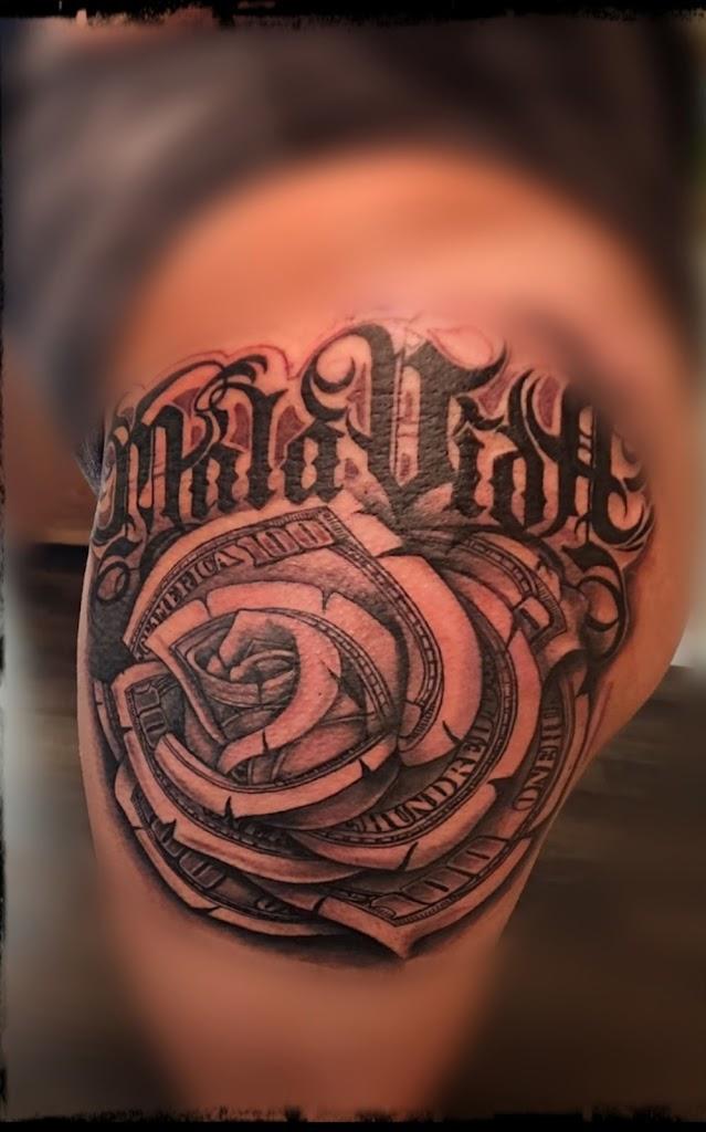 Stacey's Exotic Body Piercing and Tattoo