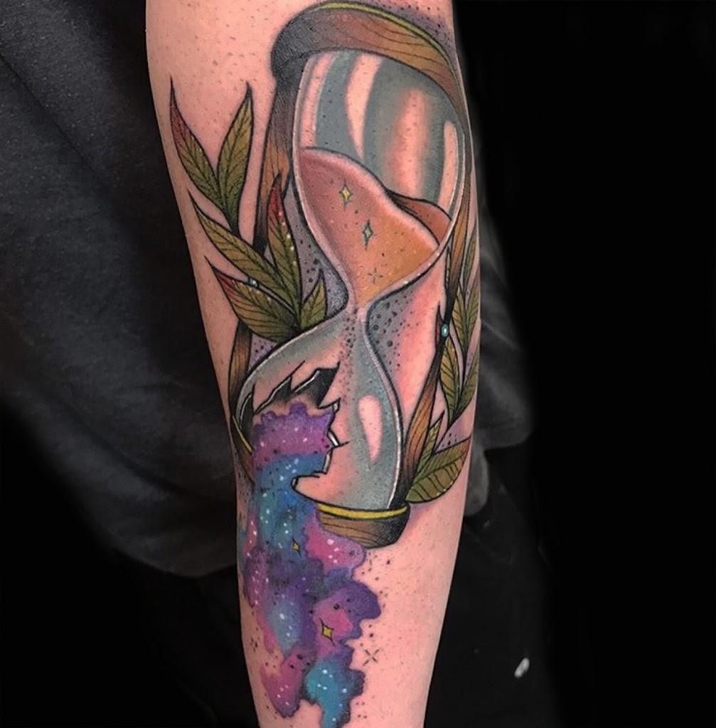 Visionary Tattoo Co. Tattoo in Tampa, Florida