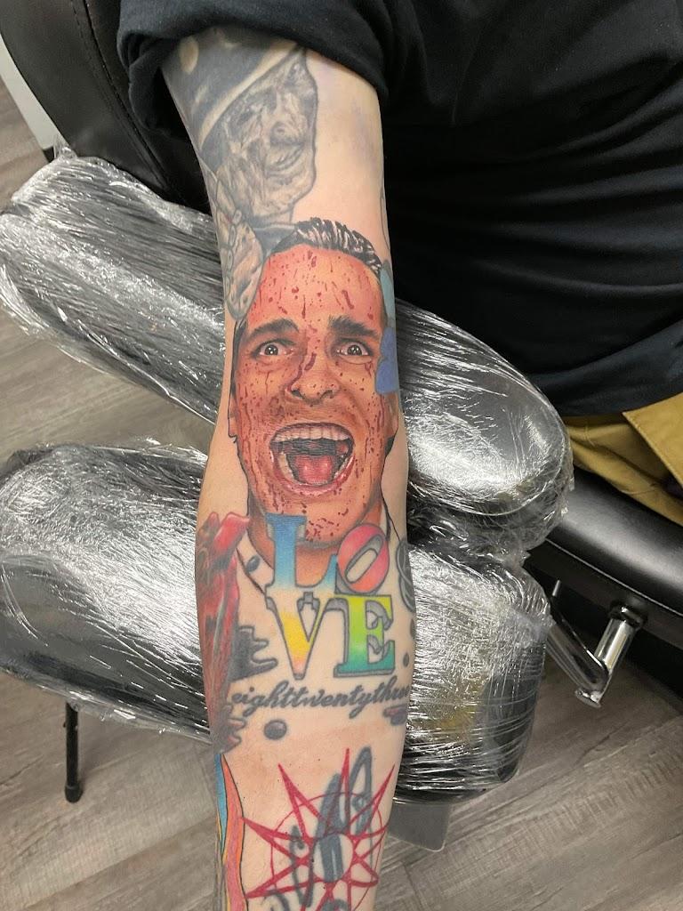 Village Tattoo
