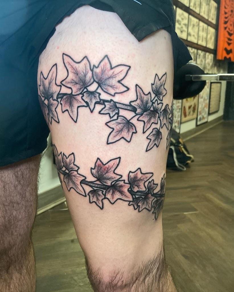 Hope Street Tattoo By owner in Providence, Rhode Island