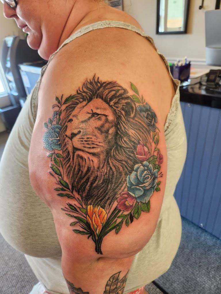 Legacy Ink