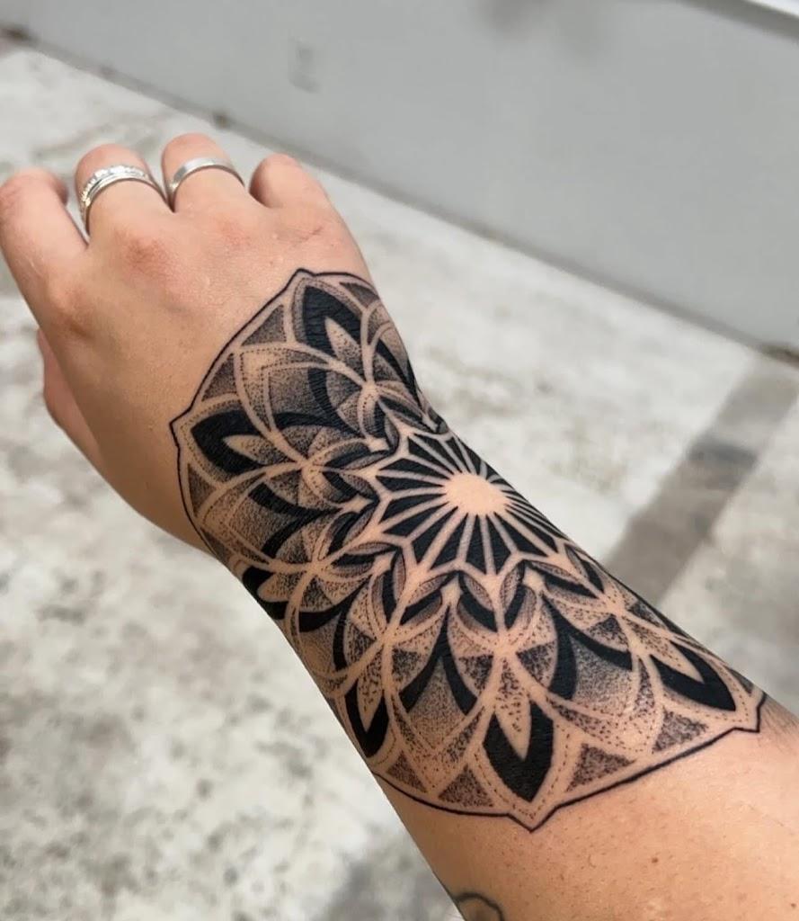 Alliance Tattoo and Gallery