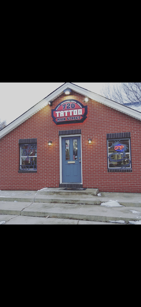 Main Street Tattoo
