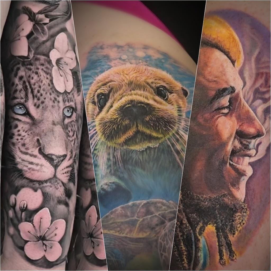 Spellbound Tattoos Colorado Springs