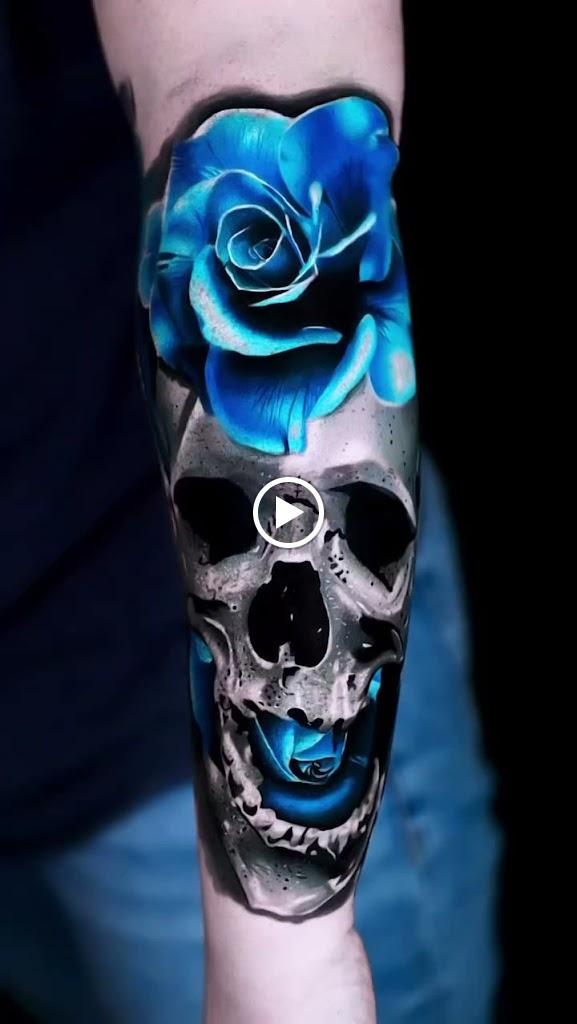 Basilica Tattoo Videos in Las Vegas, Nevada