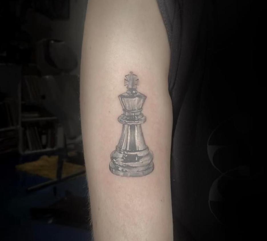 Death Before Dishonor Tattoo Az