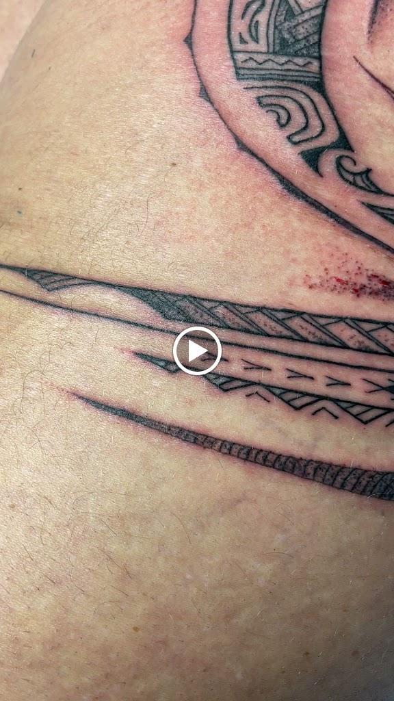 Aloha Tattoos Videos in Murray, Utah