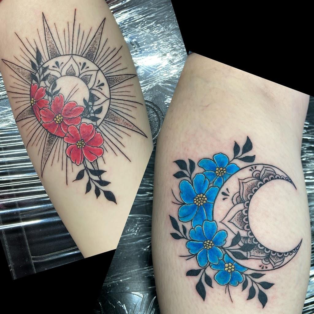 Art in Motion Tattoo