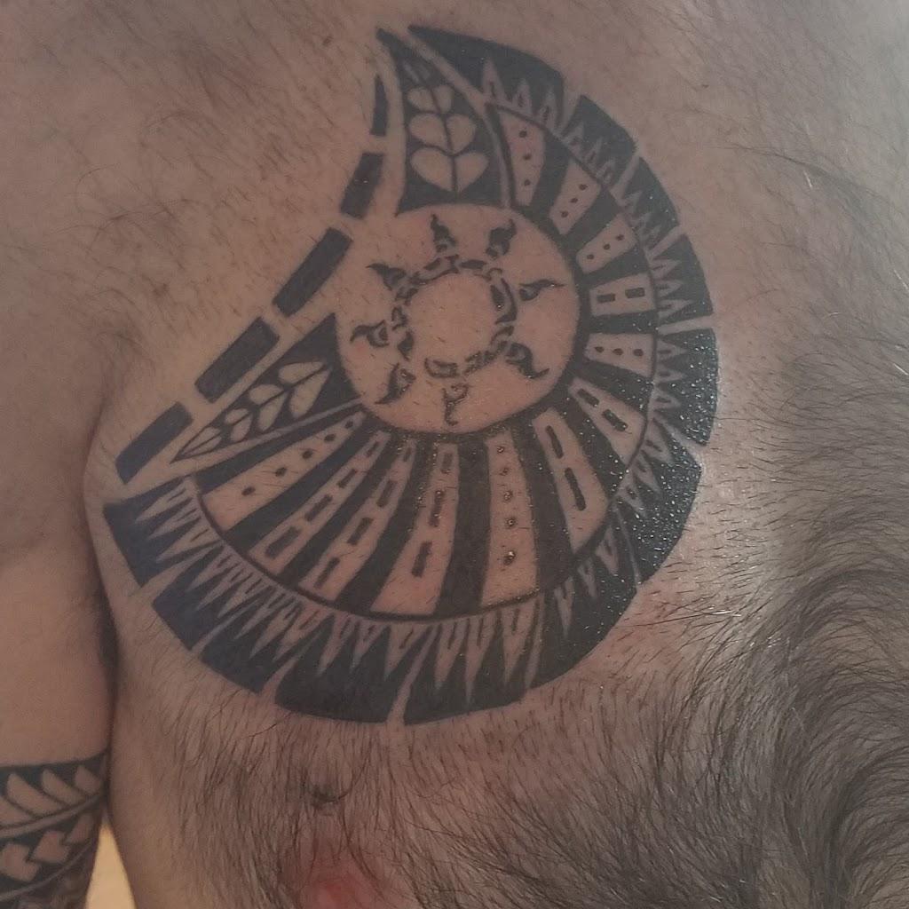 Tattoo Rock Star By owner in Westminster, Maryland