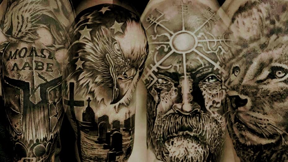 Timeless Tattoo NC