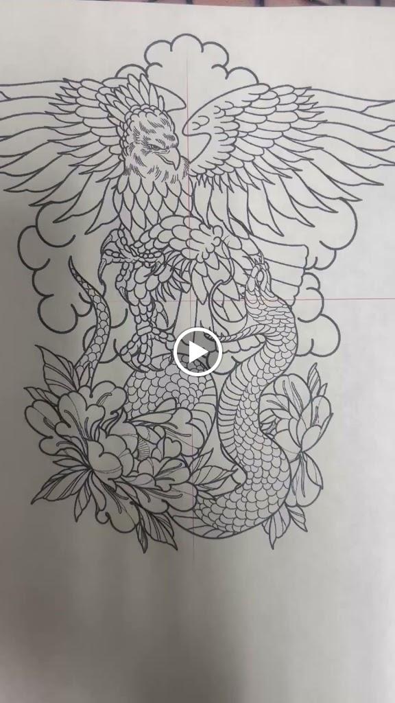 Alpha Tattoos & Piercings Latest in Great Falls, Montana