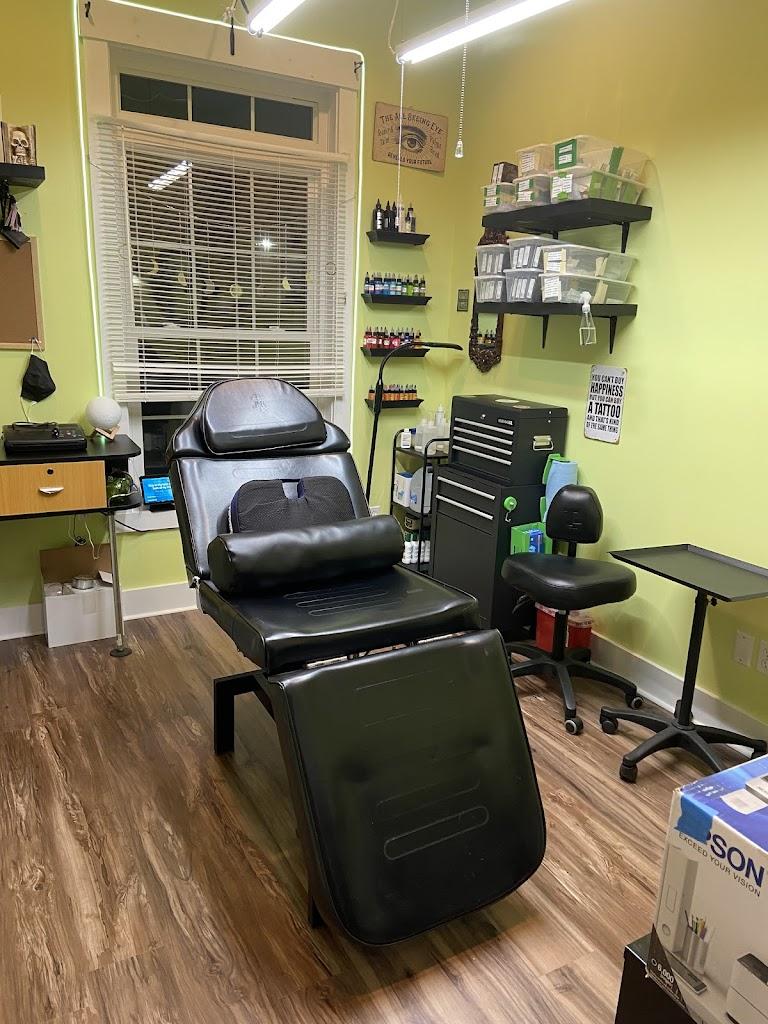 The Armory Tattoo Studio