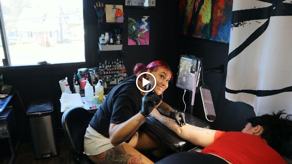 Luv Ink Videos in Danbury, Connecticut