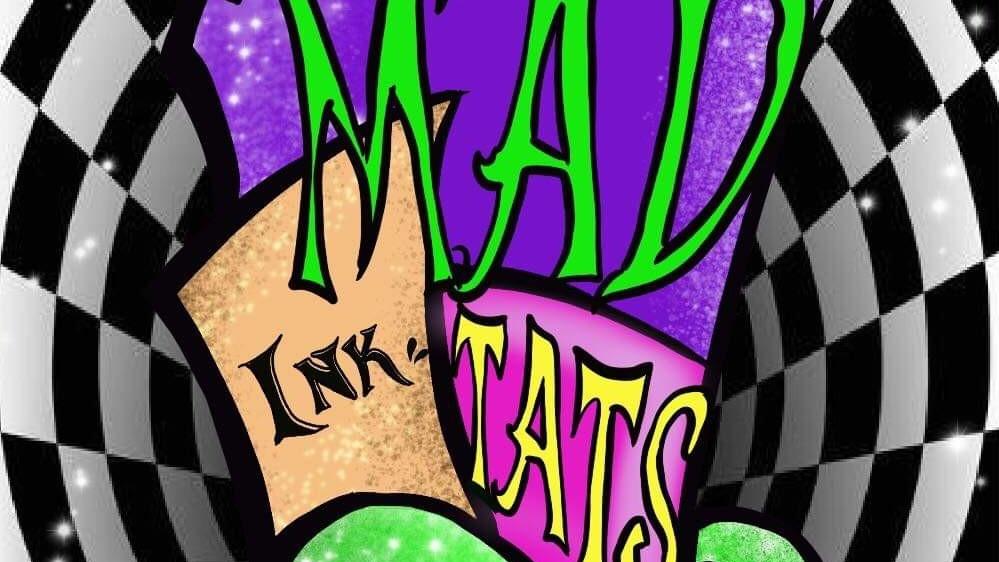 Mad Tats Ink