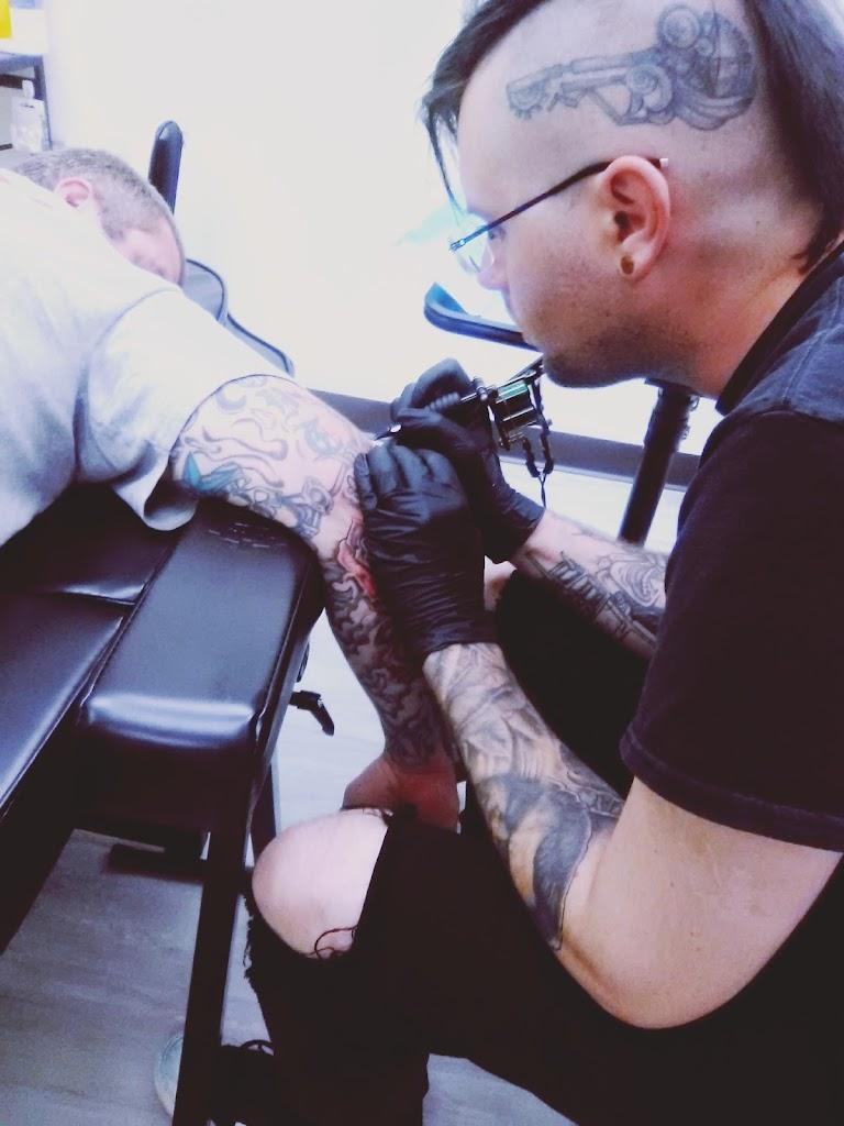 HeadSpace Tattoo