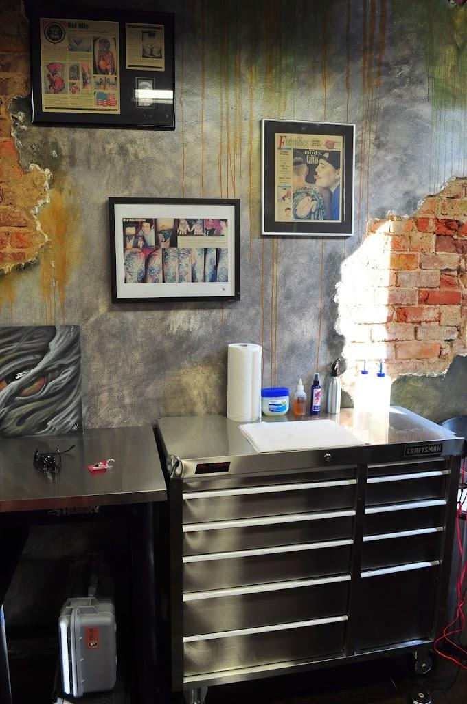 Uptown Arts Studio By owner in Charlotte, North Carolina