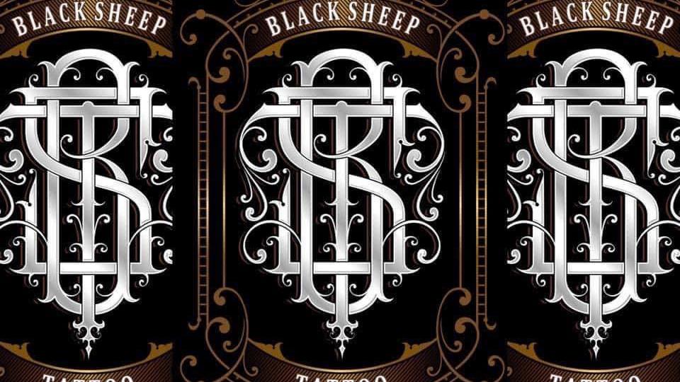 Black Sheep Tattoo